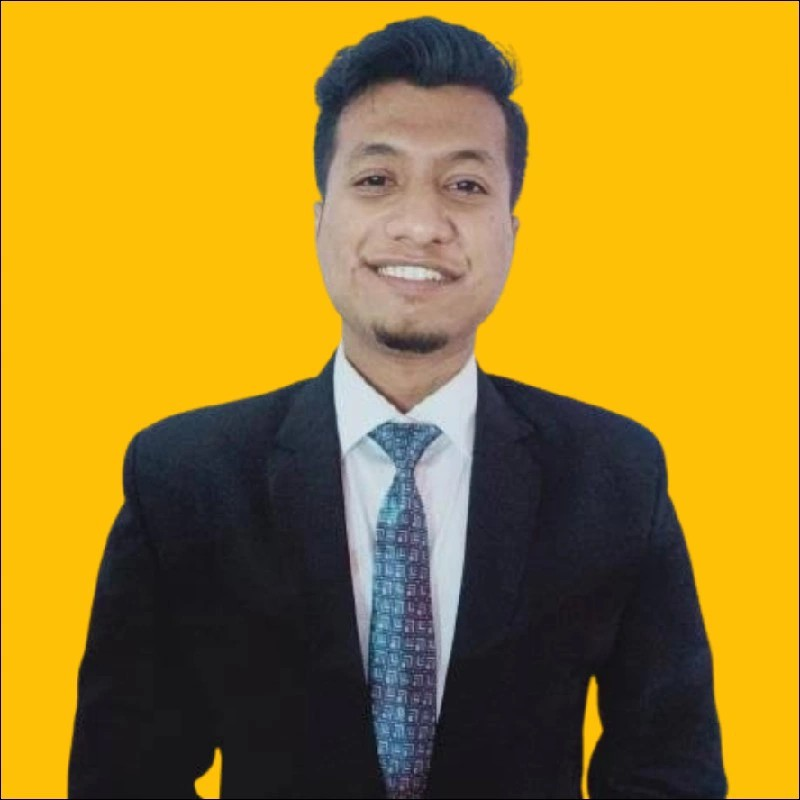 Shrikant Jha